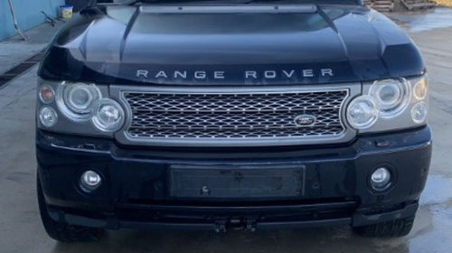 Panou comanda clima Land Rover Range Rov