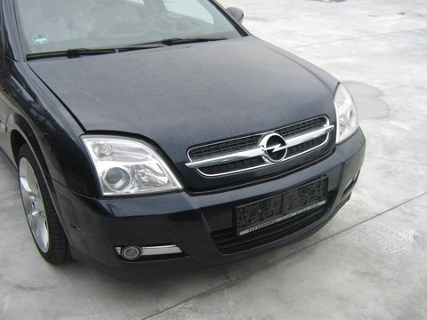 Panou comanda clima Opel Signum 3.2B V6 an fabricatie 2005