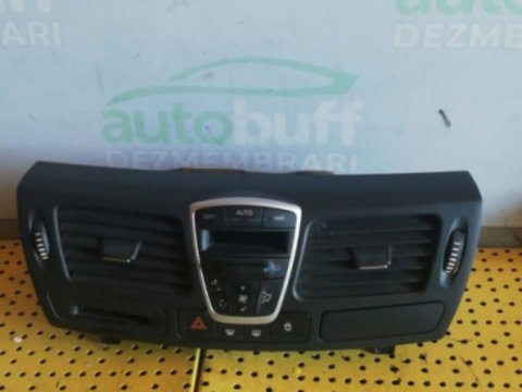 Panou Comanda Clima Renault Laguna III (2007-2015) oricare OK