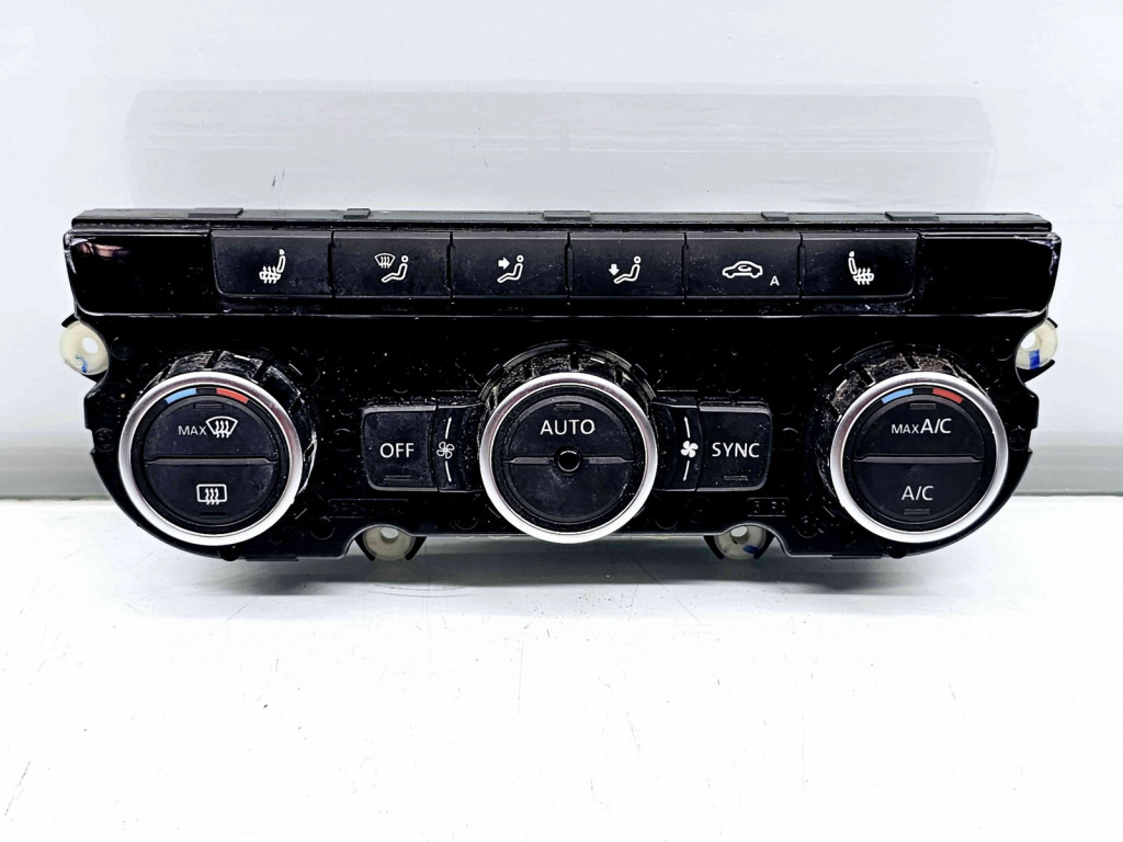 Panou comanda clima Volkswagen Passat CC (358) Fac