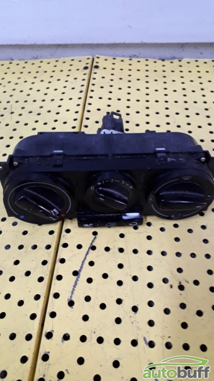 Panou Comanda Clima Volkswagen Sharan I (1995201