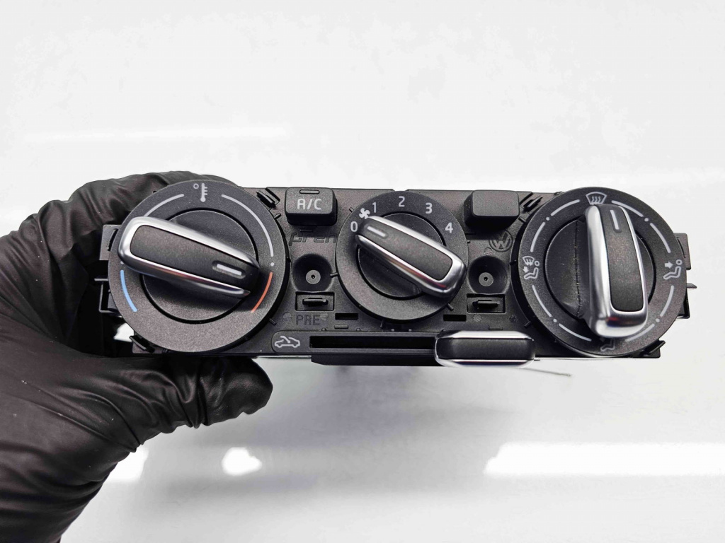 Panou comanda clima Volkswagen UP [Fabr 2011-2019]