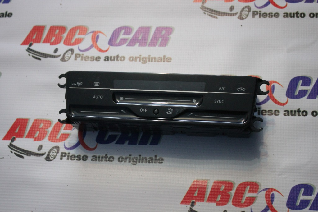 Panou comanda clima VW T-Cross 2018-2023 2GN907044