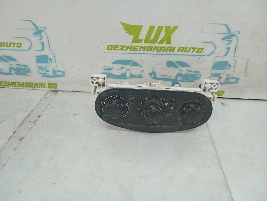 Panou comanda clima xe1074172 Dacia Logan 2 [2013 - 2016]