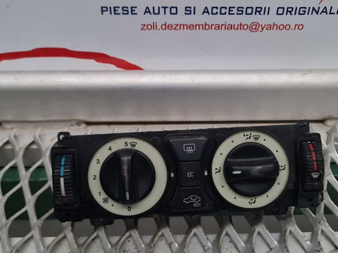 Panou comanda climatizare AC Pentru Mercedes SLK R170 an 1997 1708300685