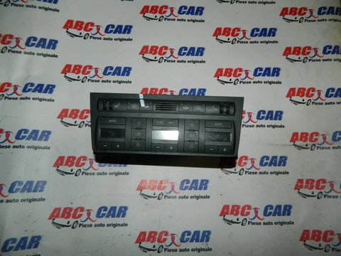 Panou comanda climatizare Audi A4 B5 cod: 8D0820043Q