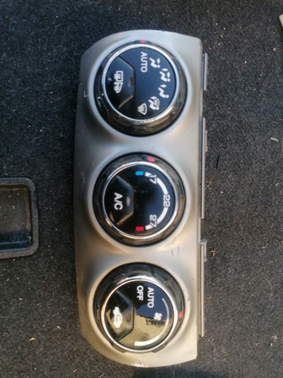 Panou comanda climatizare clima ac Honda CR-V Cr v