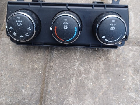 Panou comanda climatizare Dodge Nitro