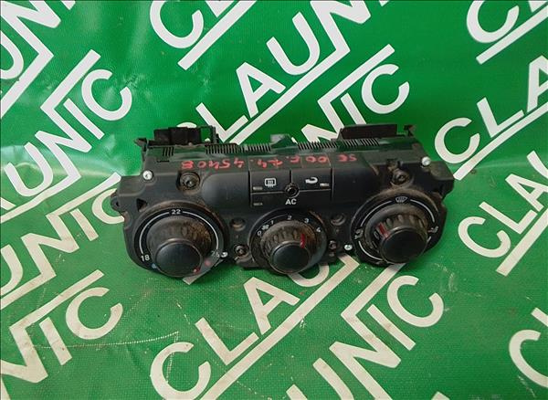 Panou Comanda Climatizare SEAT LEON (1P1) 1.6 BSE
