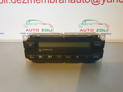 Panou comanda climatizare Vw Golf 4 cod 3B1907044B