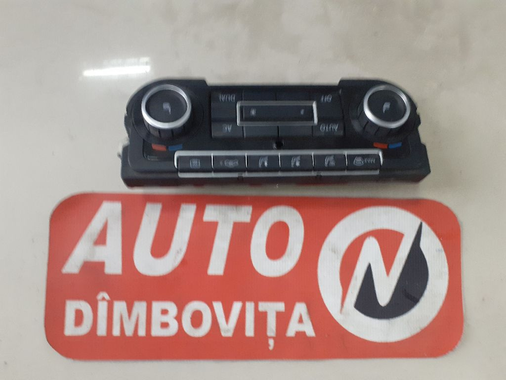 PANOU COMANDA CLIMATRONIC VOLKSWAGEN PASSAT CC 200