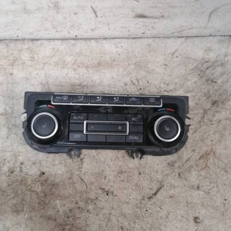 Panou Comanda Climatronic VW Golf6 - 5K0907044ES