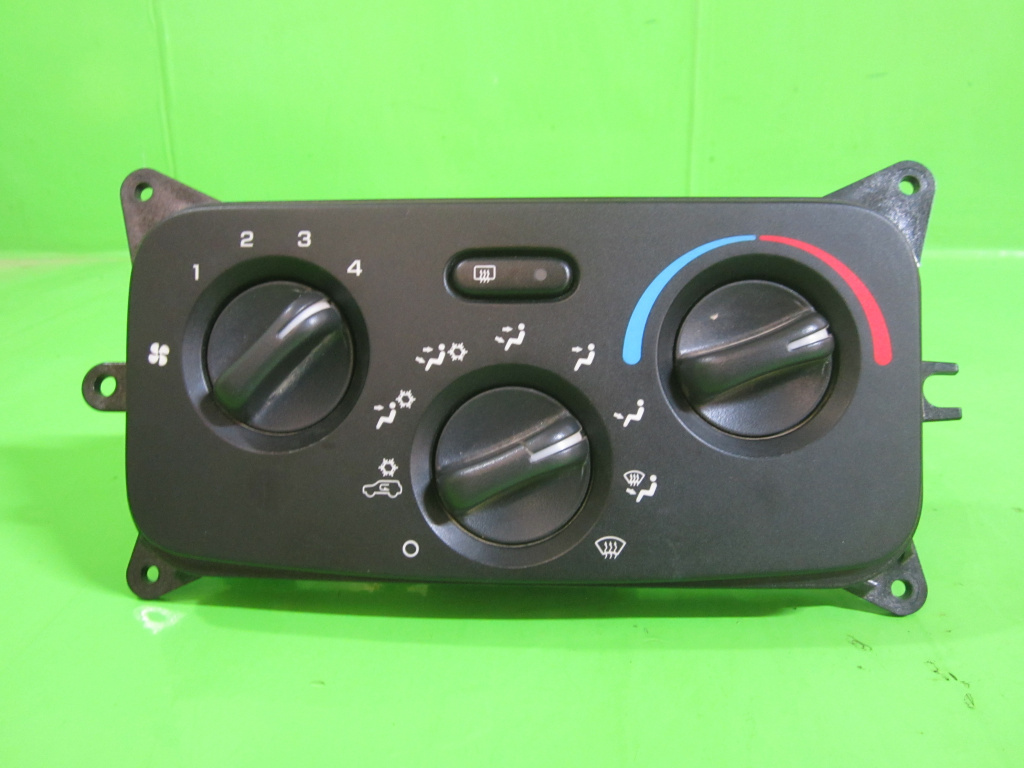 PANOU / COMANDA / CONSOLA AER / AC / CLIMA JEEP CHEROKEE KJ 4x4 FAB. 2001 - 2008 ⭐⭐⭐⭐⭐