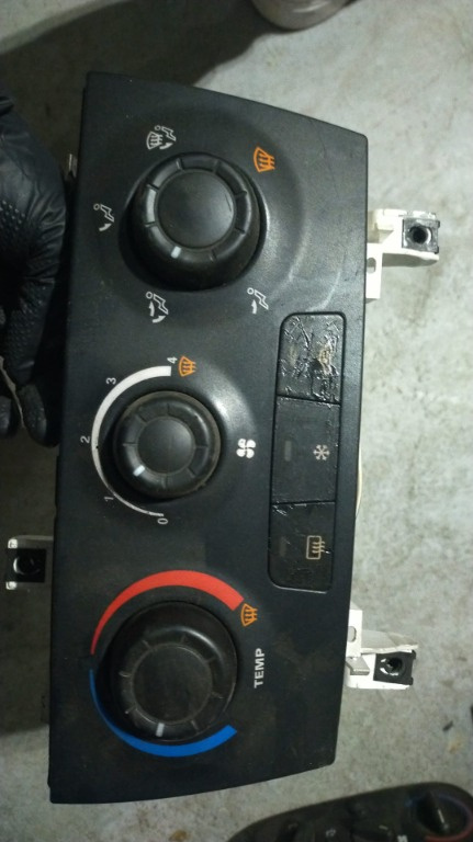 PANOU COMANDA FIAT STILO