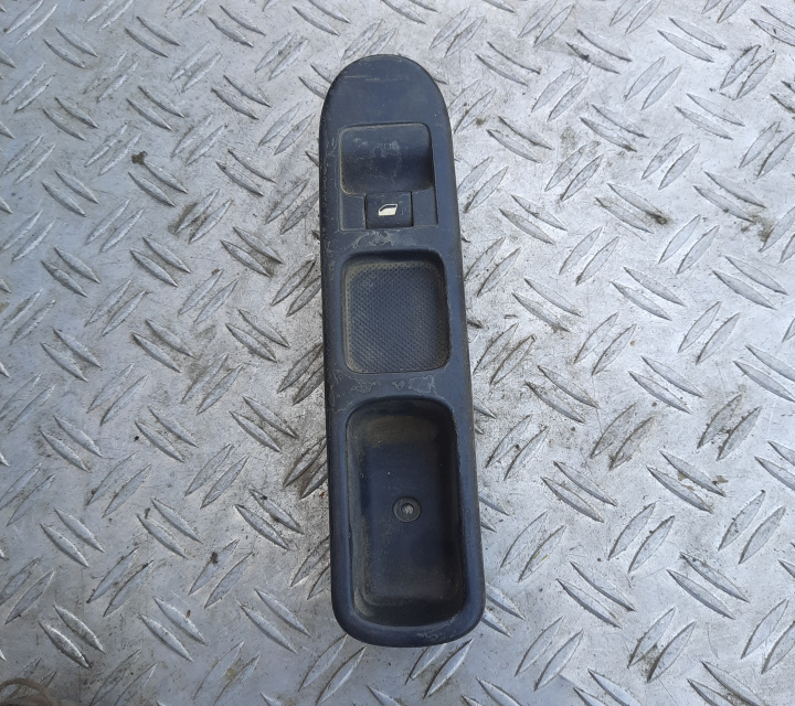 Panou comanda geam pasager Peugeot 307