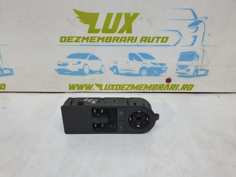 Panou comanda geamuri 13209203 Opel Zafira B [2005 - 2010]