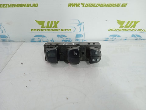 Panou comanda geamuri 254011KA0B Nissan Juke YF15 [2010 - 2014] 1.5 dci K9K