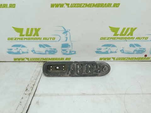 Panou comanda geamuri 53269704 Peugeot 407 [2004 - 2010]