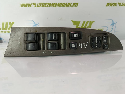 Panou comanda geamuri 84040-53080 Lexus IS XE20 [2005 - 2010] 2.2 d 2AD-FHV