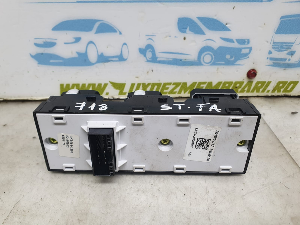 Panou comanda geamuri 93570-j9100 Hyunda
