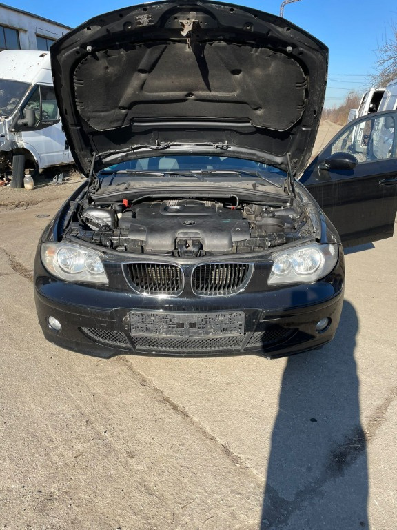 Panou comanda geamuri BMW Seria 1 120D Euro 4 e87 e81 M47 2004 2005 2006 2007 2008