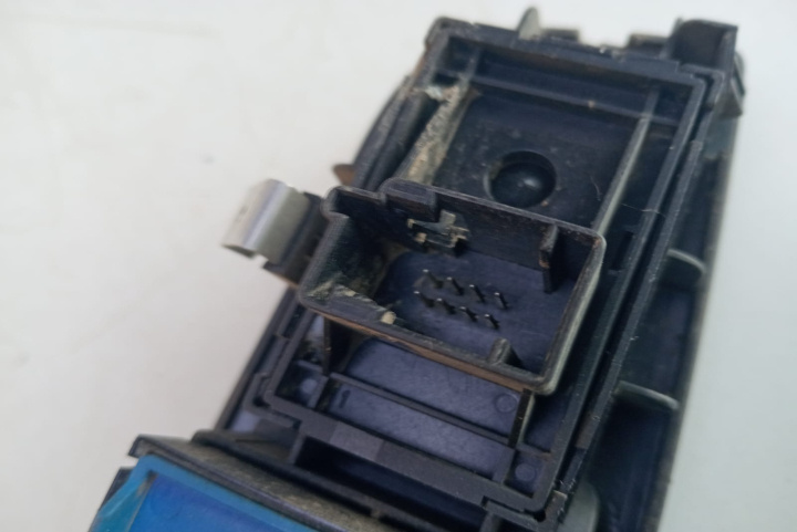 Panou comanda geamuri electrice 73542337