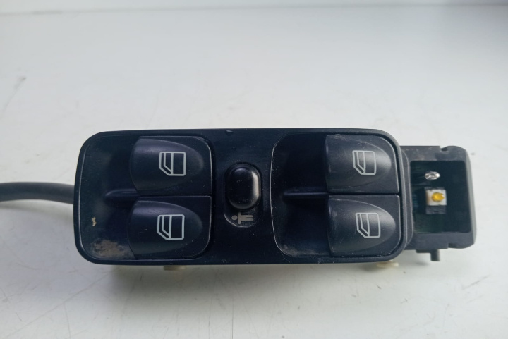 Panou comanda geamuri electrice A2038200110 Mercedes-Benz C-Class W203/S203/CL203 [facelift] [2004 - 2007]