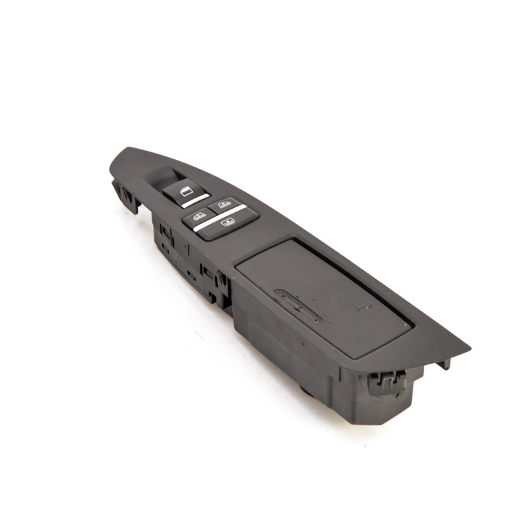 Panou Comanda Geamuri Electrice BMW 7 (F01, F02, F03, F04) 2008 - 2015 Benzina 9195269, 9195269-01, 919526901