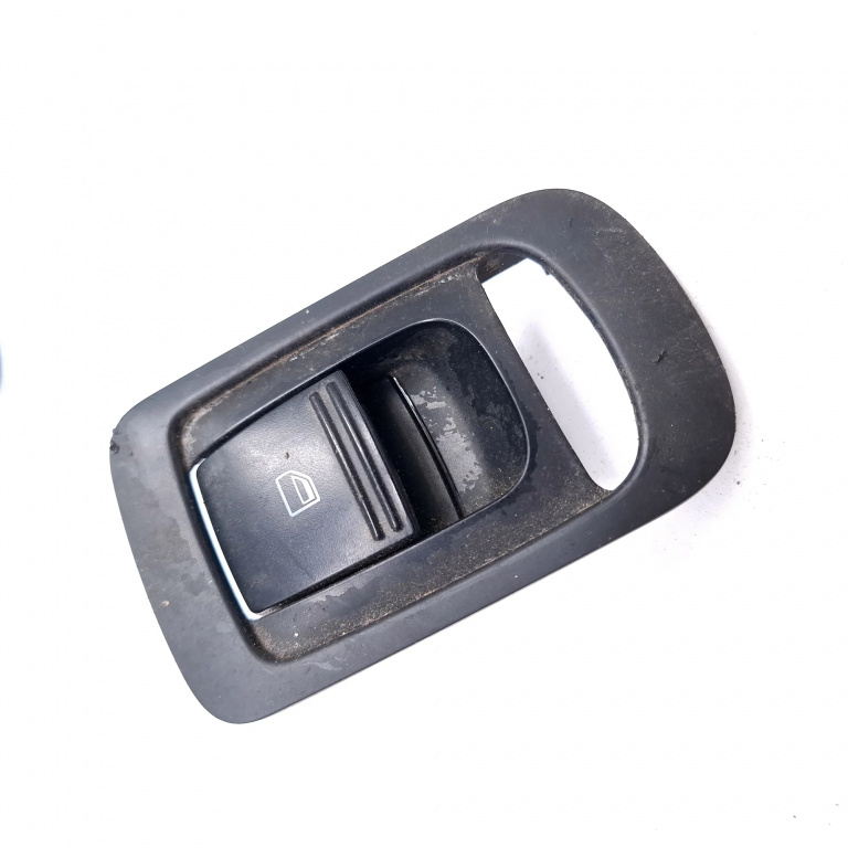 Panou Comanda Geamuri Electrice Fata,dreapta Porsche CAYENNE (9PA, 955) 2002 - 2010 7L5959858, 7L5959855