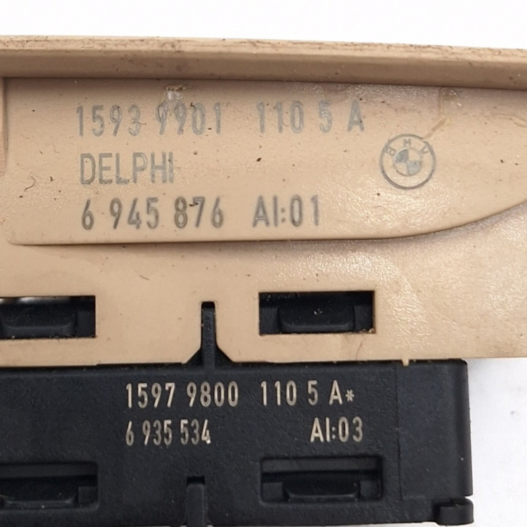 Panou Comanda Geamuri Electrice Fata,sta