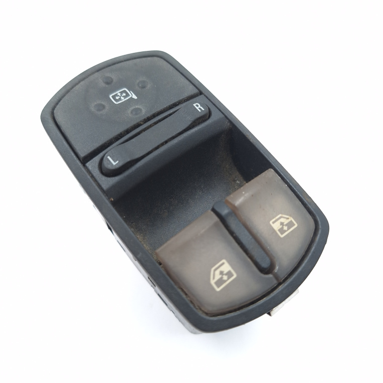Panou Comanda Geamuri Electrice Fata,stanga Opel CORSA D 2006 - 2014 13258522AD, 13258522, 315625731