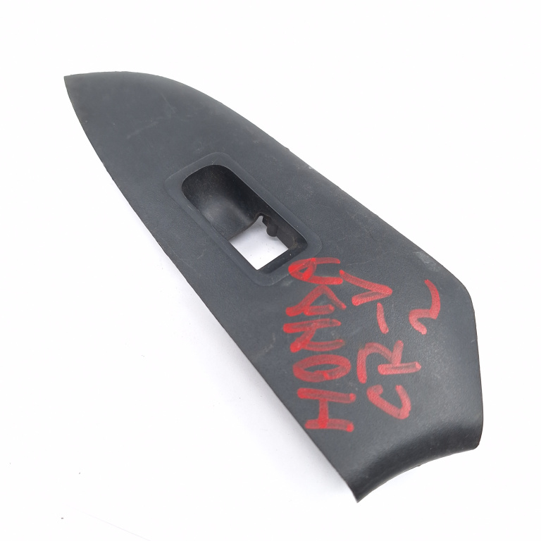 Panou Comanda Geamuri Electrice Honda CR-V Mk 2 (RD) 2002 - 2006 83761SCAXA011M1, 83761 SCAX A011-M1, 83761, A011M1, A011-M1