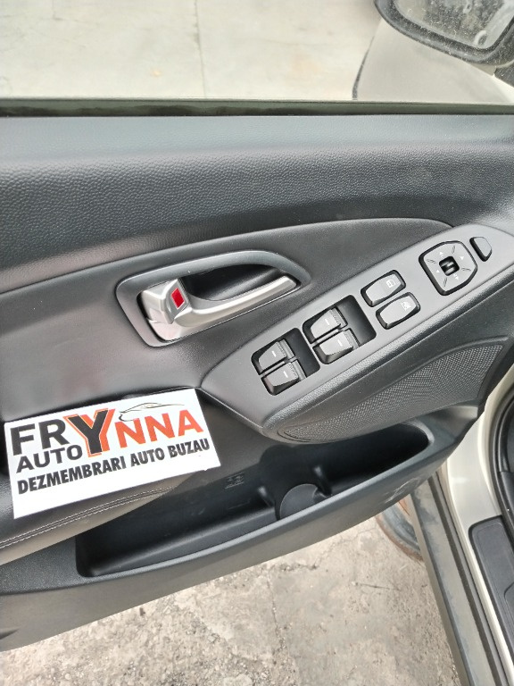 Panou comanda geamuri electrice Hyundai Tucson IX3