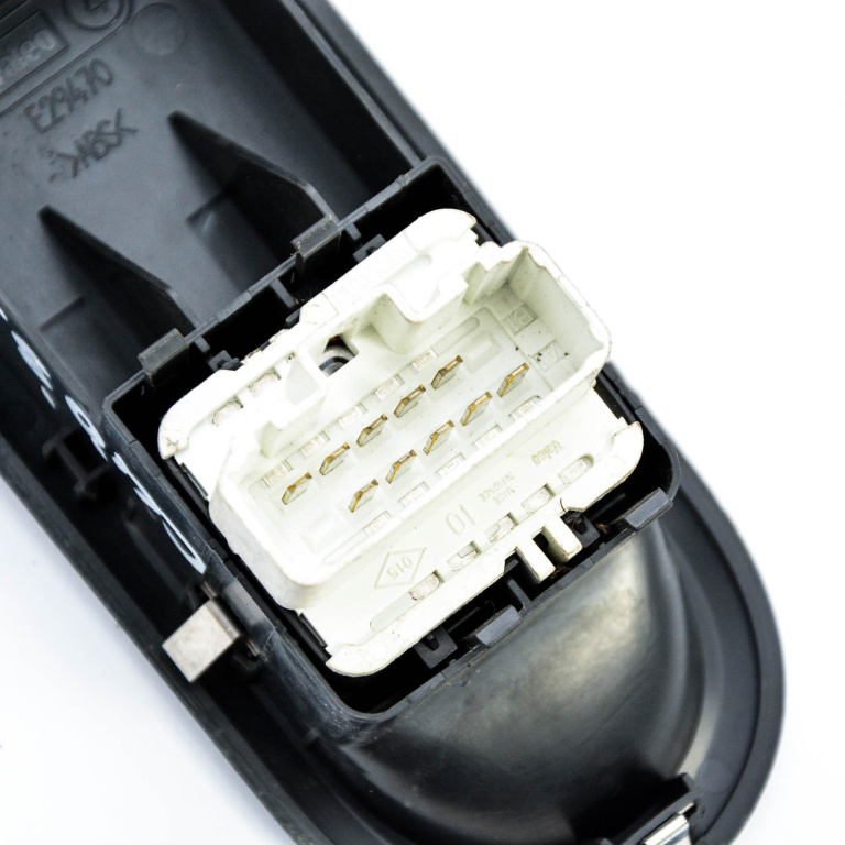 Panou Comanda Geamuri Electrice Renault 