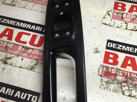 Panou comanda geamuri electrice Skoda Octavia 2 cod: 1z0959858b