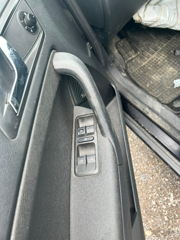 Panou Comanda Geamuri Electrice Skoda YETI, 2011, BREAK