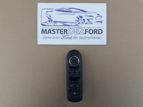 Panou comanda geamuri Ford Mondeo mk4 COD : 7S7T-14A132-AB