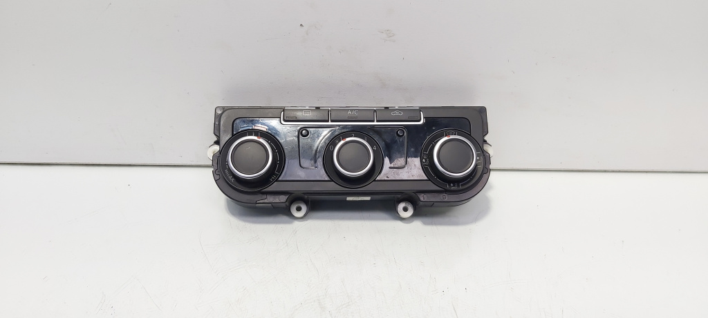 Panou comenzi ac, cod 7N0907426BG, VW Golf 6 Cabriolet (517) (idi:688650)