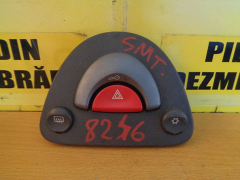 PANOU COMENZI AVARII / AC / BLOCARE SMART FORTWO 450, AN 1998-2003