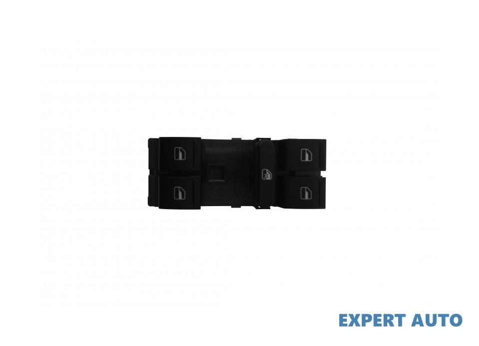 Panou comenzi butoane geamuri electrice Volkswagen VW TIGUAN (5N_) 2007-2016 #3 0916306