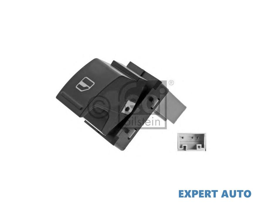 Panou comenzi butoane geamuri electrice Volkswagen VW SCIROCCO (137, 138) 2008-2016 #2 0916263