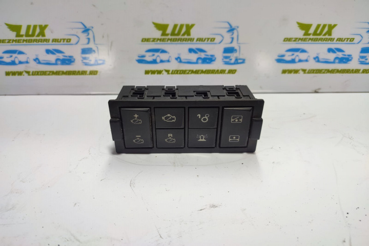Panou comenzi butoane pn22338209 Renault T 460 generatia 1 [2013 - 2023]