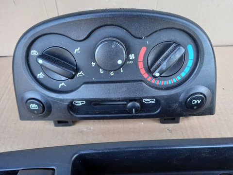Panou comenzi climatizare AC Chevrolet Spark 2007--2011