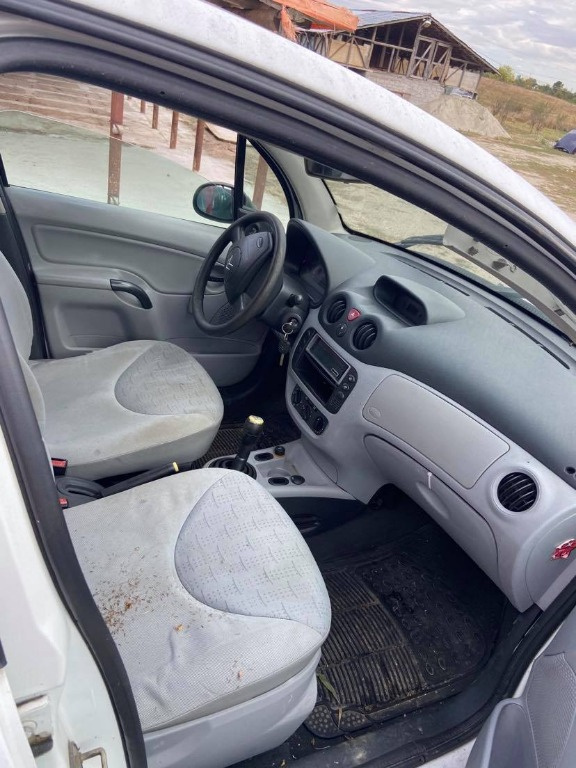 Panou comenzi geamuri Citroen C3 2002 - 