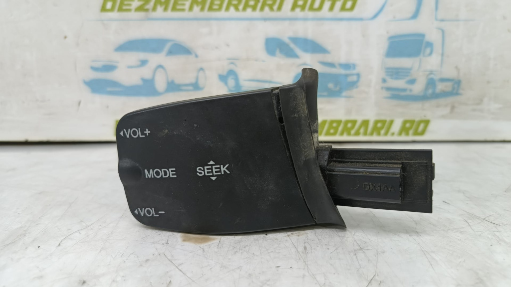Panou comenzi radio 3m5t-14k14ad Ford Focus 2 [2004 - 2008]