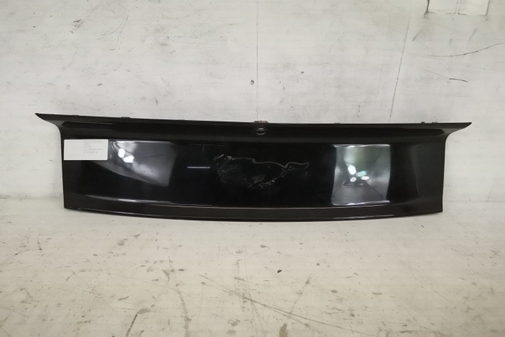Panou Compartiment Portbagaj Original Cu Loc Pentru Camera In Stare Buna Ford Mustang 6 2014 2015 2016 2017 2018 2019 2020 Ford Mustang 6 2014 2015 2016 2017 2018 2019 2020