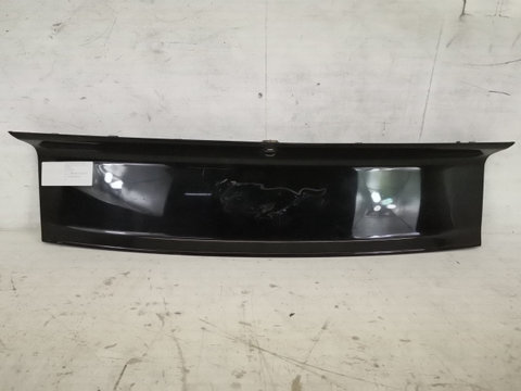 Panou Compartiment Portbagaj Original Cu Loc Pentru Camera In Stare Buna Ford Mustang 6 2014 2015 2016 2017 2018 2019 2020 FR3B-6342506