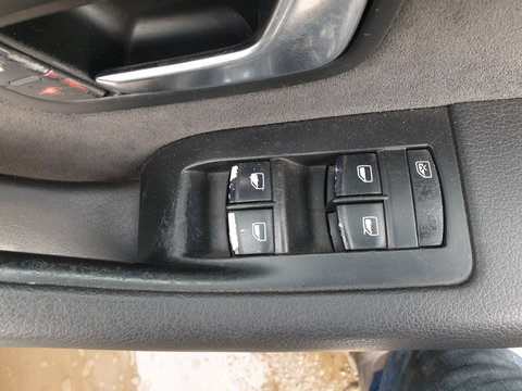 Panou Consola Comanda Buton Butoane Geamuri Audi A8 D3 2003 - 2010