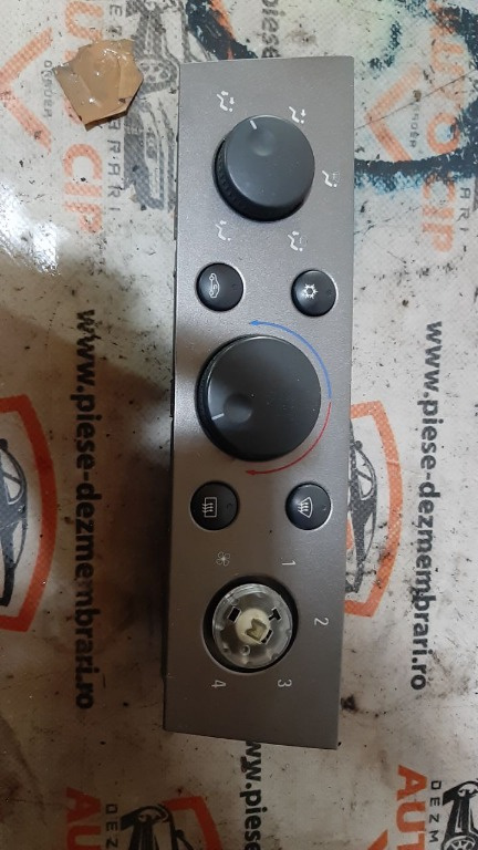 Panou control AC Opel Vectra C , cod 24441228