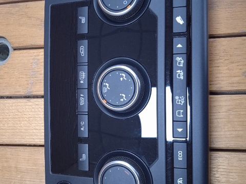 Panou control clima AC Range Rover Discovery Sport 2015